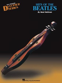 Hits of the Beatles by - Neal Hellman - The Beatles for