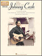 The Very Best of Johnny Cash GTR TAB