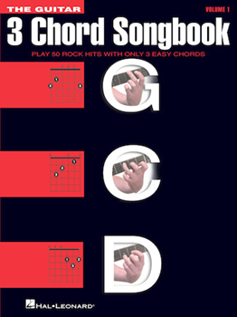 The Guitar 3 Chord Songbook