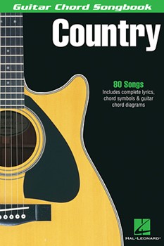 Country by Various Various for Guitar Tab