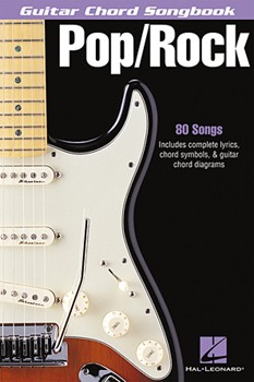 Pop/rock by Various Various for Guitar Collection (Guitar Chord Songboo)