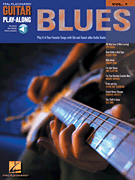 Blues - Guitar Play-Along Volume 7 guitar