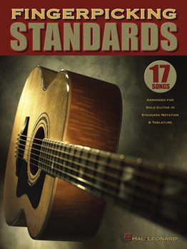Fingerpicking Standards -