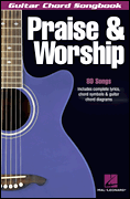 Praise & Worship Guitar