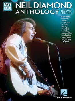 Neil Diamond Anthology by Neil Diamond for