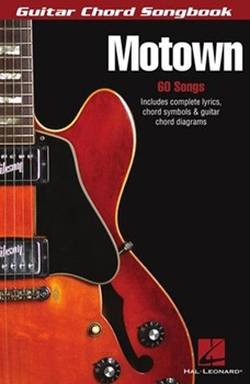 Motown by Various for Guitar Collection