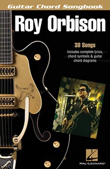 Roy Orbison by Orbison Roy Roy Orbison for Guitar Collection (Guitar Chord Songboo)