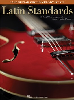 Latin Standards by Various for