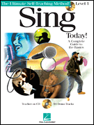 Sing Today! - Level 1 -