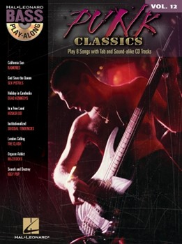Punk Classics by Various for
