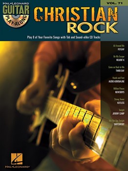 Christian Rock by Various for