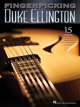 Fingerpicking Duke Ellington by Ellington Duke for Guitar (Notes And Tabs)