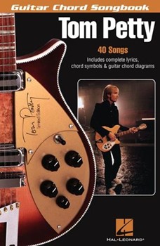 Tom Petty by Petty Tom Tom Petty for Guitar Collection (Guitar Chord Songboo)