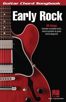 Early Rock by Various for