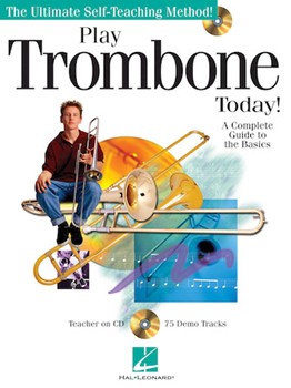 Play Trombone Today - Ultimate Self - Level 1 for Trombone Method