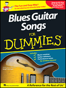 Hal Leonard Greg Herriges  Various Blues Guitar Songs for Dummies