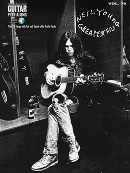 Neil Young by Neil Young for