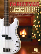 Christmas Classics for Bass