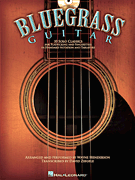 Bluegrass Guitar - 10 Solo Classics