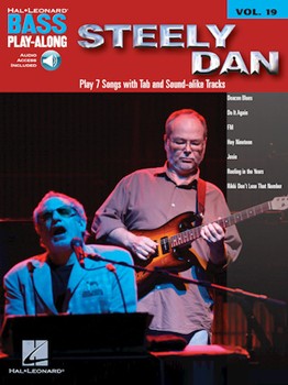 Steely Dan by Steely Dan for