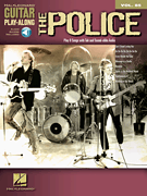 The Police - Guitar Play Along