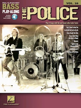 The Police by The Police for