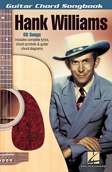 Hank Williams by Hank Williams for
