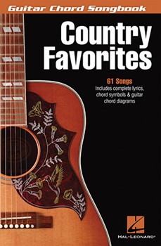 Country Favorites by Various for