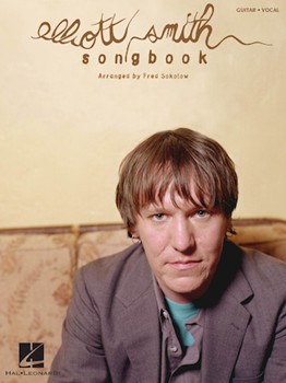 Elliott Smith Songbook by - Sokolow Fred - Elliott Smith for