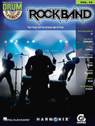 Rock Band Drum Play Along -