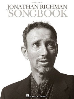 Jonathan Richman Songbook by Jonathan Richman for