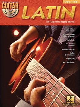 Latin by Various for