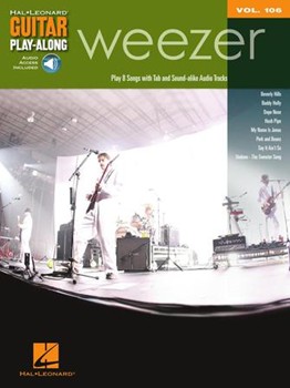Weezer by Weezer for