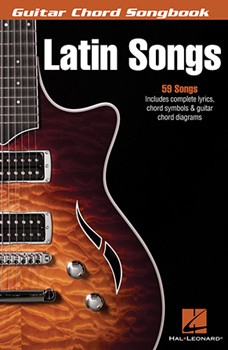 Latin Songs by Various for
