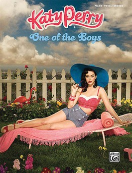 One Of The Boys by Perry Katy Perry Katy for PVG Collection