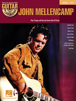 John Mellencamp by John Mellencamp for