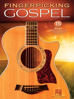 Fingerpicking Gospel by Various Various for