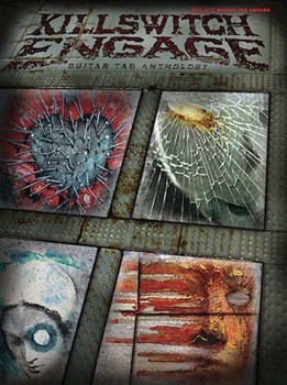 Killswitch Engage - Guitar Anthology by Killswitch Engage for