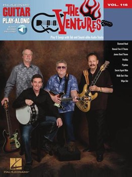 Ventures by The Ventures for
