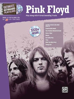 Pink Floyd by Pink Floyd Pink Floyd for PVG Collection W