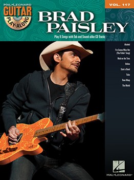 Brad Paisley by Brad Paisley for