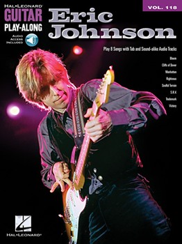 Eric Johnson by Eric Johnson for