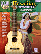 Hawaiian Favorites - Ukulele Play-along