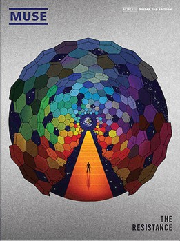 Resistance The by Muse Muse for Guitar Tab