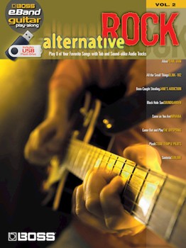 Alternative Rock by Various for