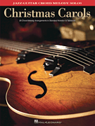 Hal Leonard  Takahashi  Christmas Carols - Guitar