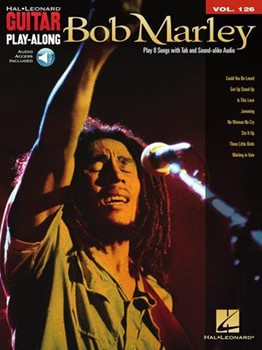 Bob Marley by Bob Marley for