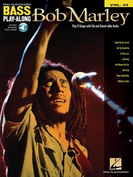 Bob Marley by Bob Marley for