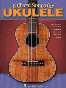 3 Chord Songs For Ukulele