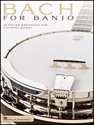 Bach for Banjo
